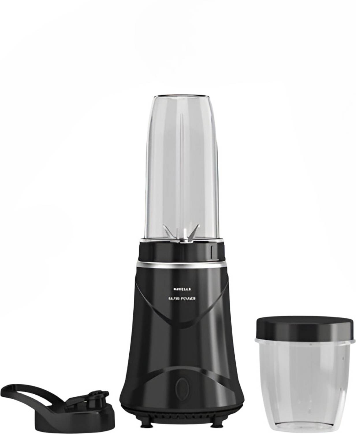 HAVELLS Nutri 350 W Mixer Grinder