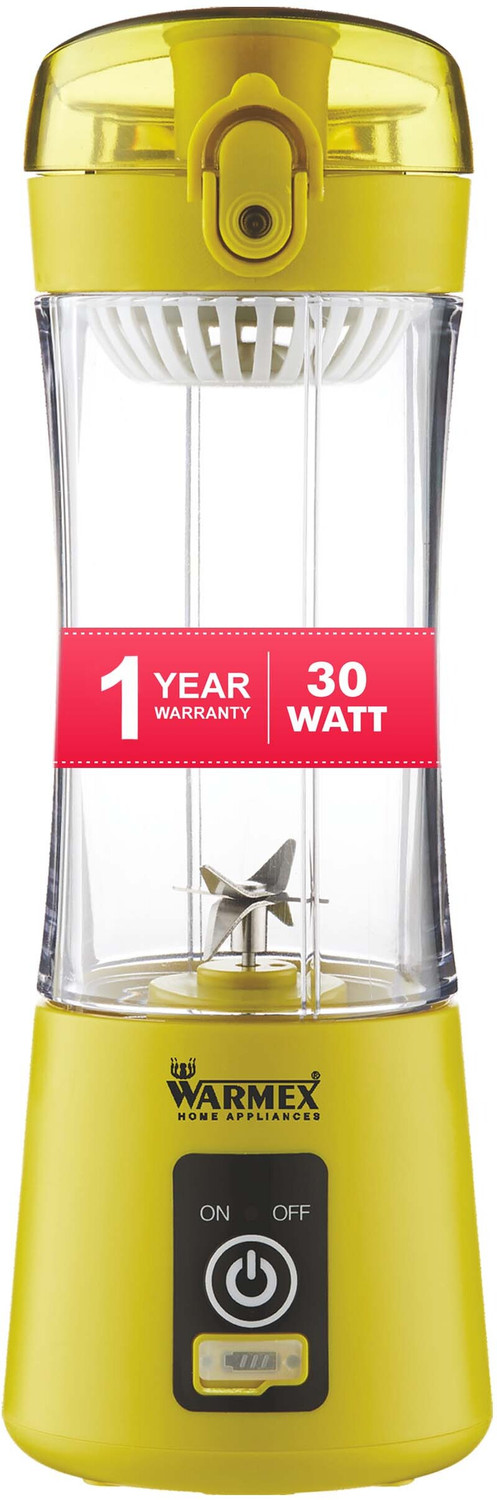 Image of Warmex Home Appliances 0 40 W Mixer Grinder