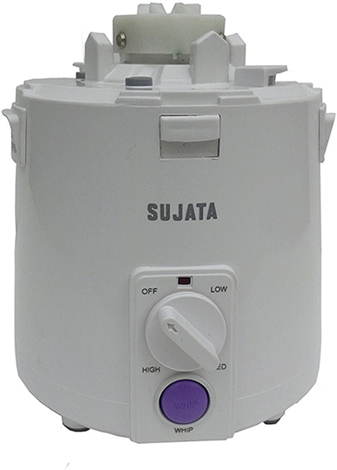 Image of SUJATA motor 900 W Mixer Grinder