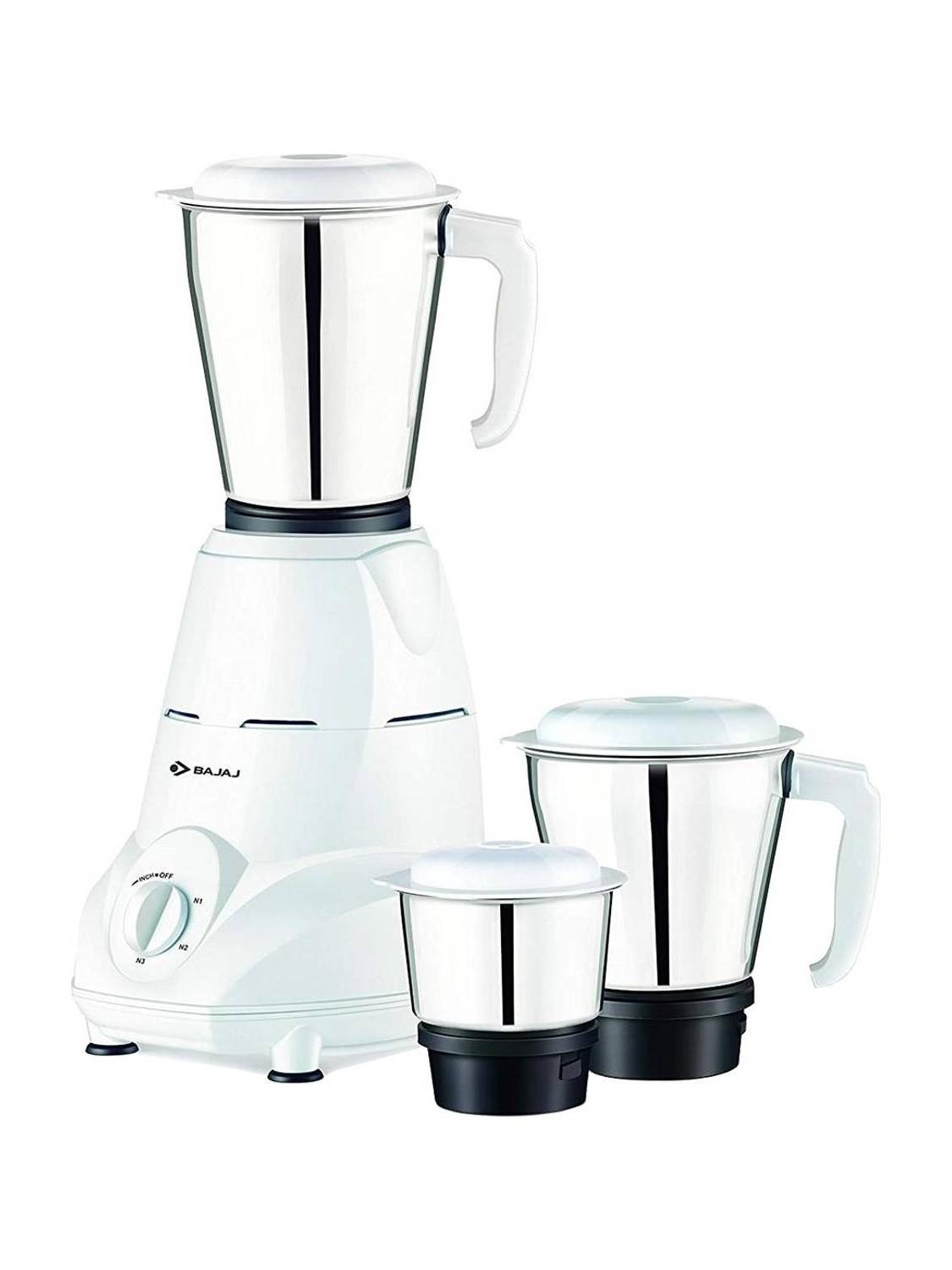 BAJAJ 500 W Mixer Grinder