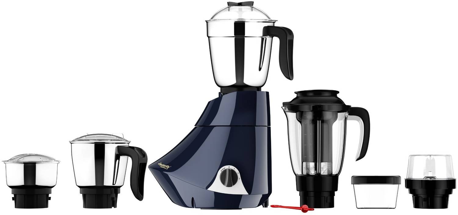 Butterfly Plus 750 W Juicer Mixer Grinder price history chart and lowest price