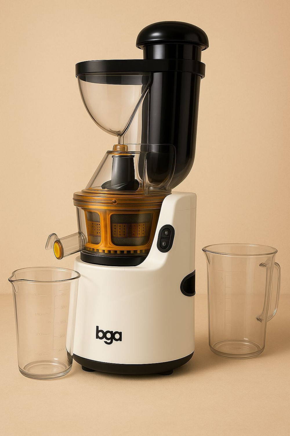 Image of BGA J900 300 W Juicer