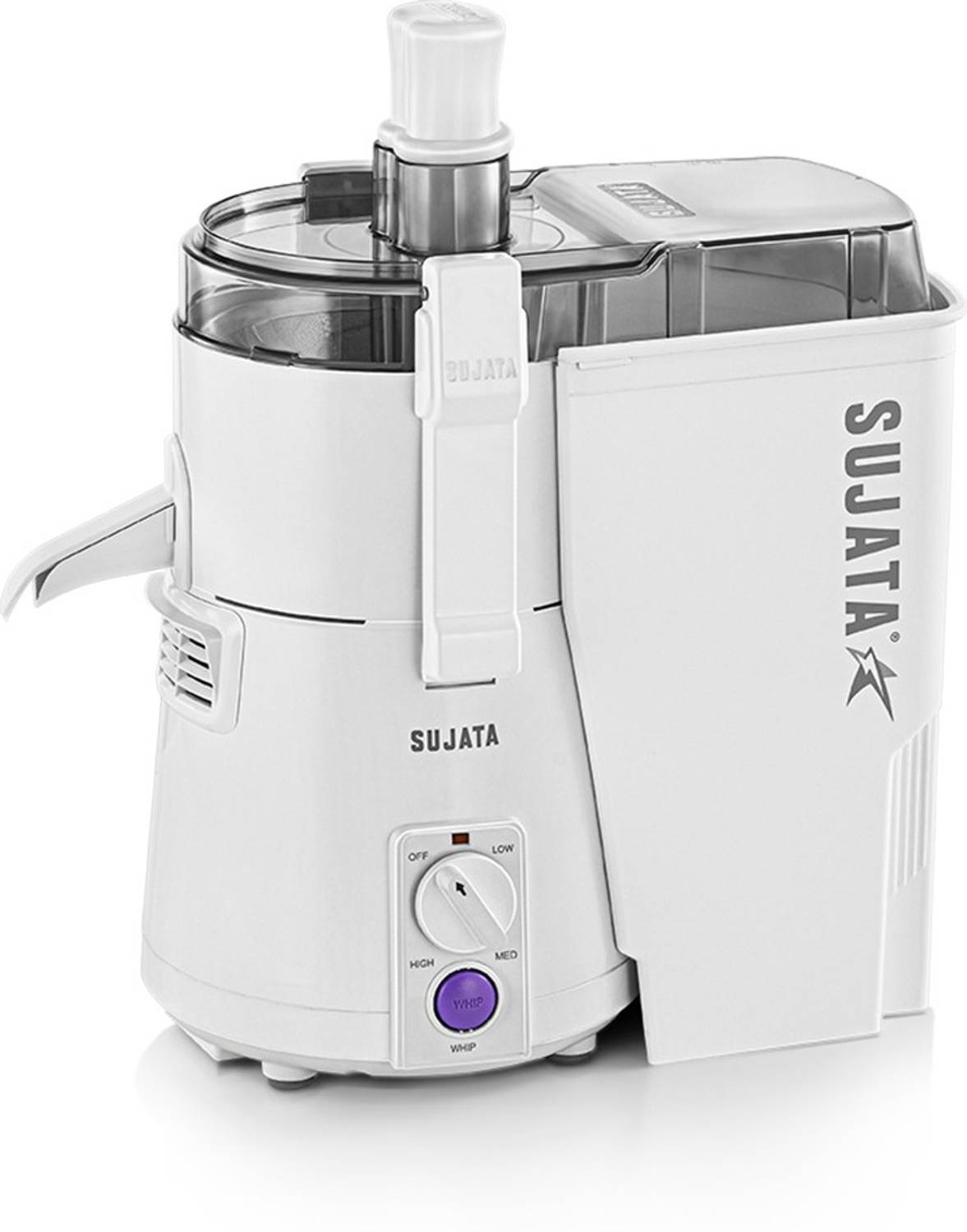 SUJATA Powermatic 900 W Juicer
