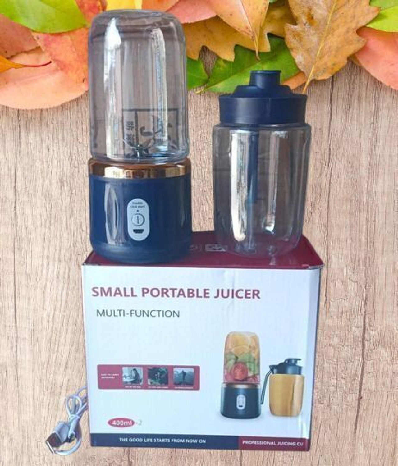 Image of Radhe PJC-04 240 W Juicer Mixer Grinder