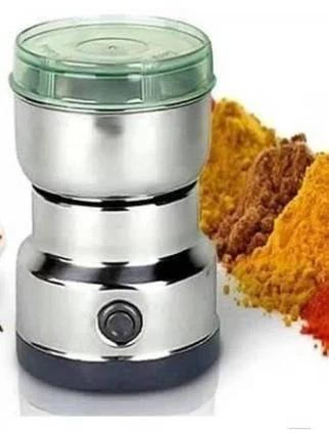 BDS Nima Mini Mixer Grinder 240 W Mixer Grinder