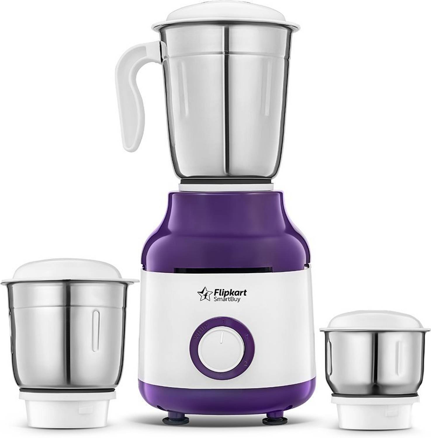 Flipkart SmartBuy Neo plus 500 W Juicer Mixer Grinder (Neo plus |...mo