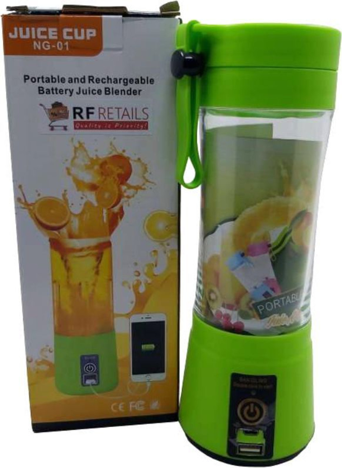 Image of JayGopalTrendz PRO 450 W Juicer Mixer Grinder