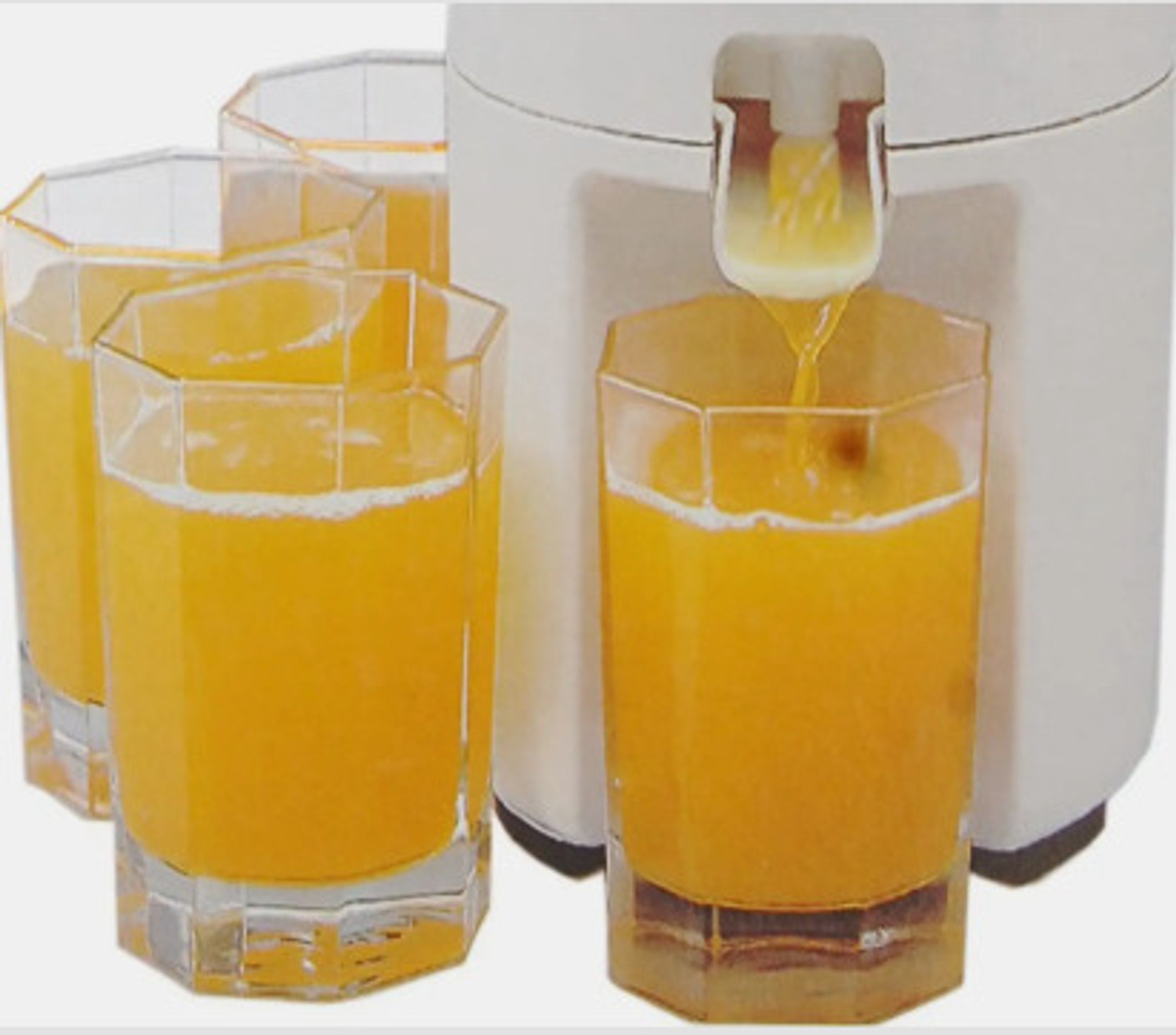 Image of SUJATA CitrusJuicer 40 W Juicer