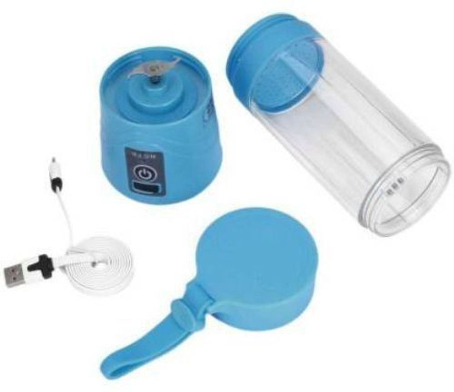Image of JayGopalTrendz Pro Fruit Juicer 200 W Juicer Mixer Grinder