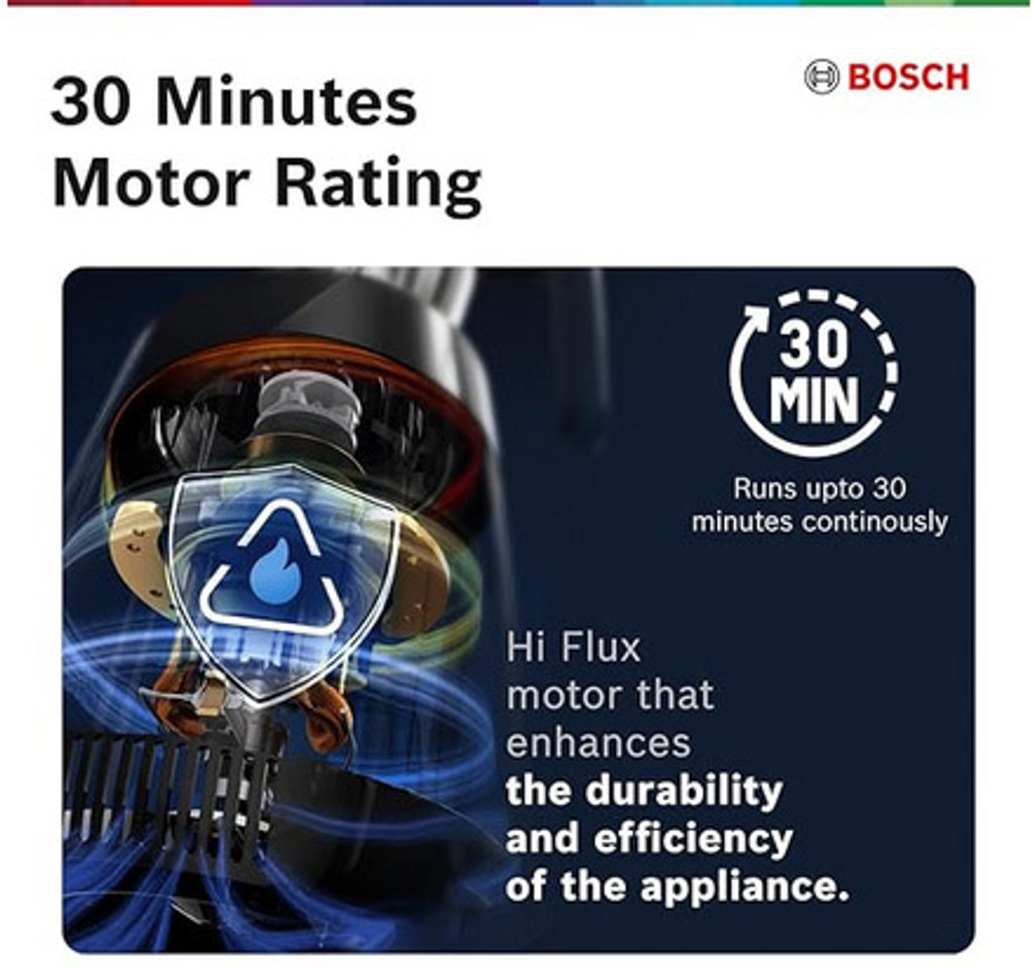 Image of BOSCH TrueMixx 750 W Mixer Grinder