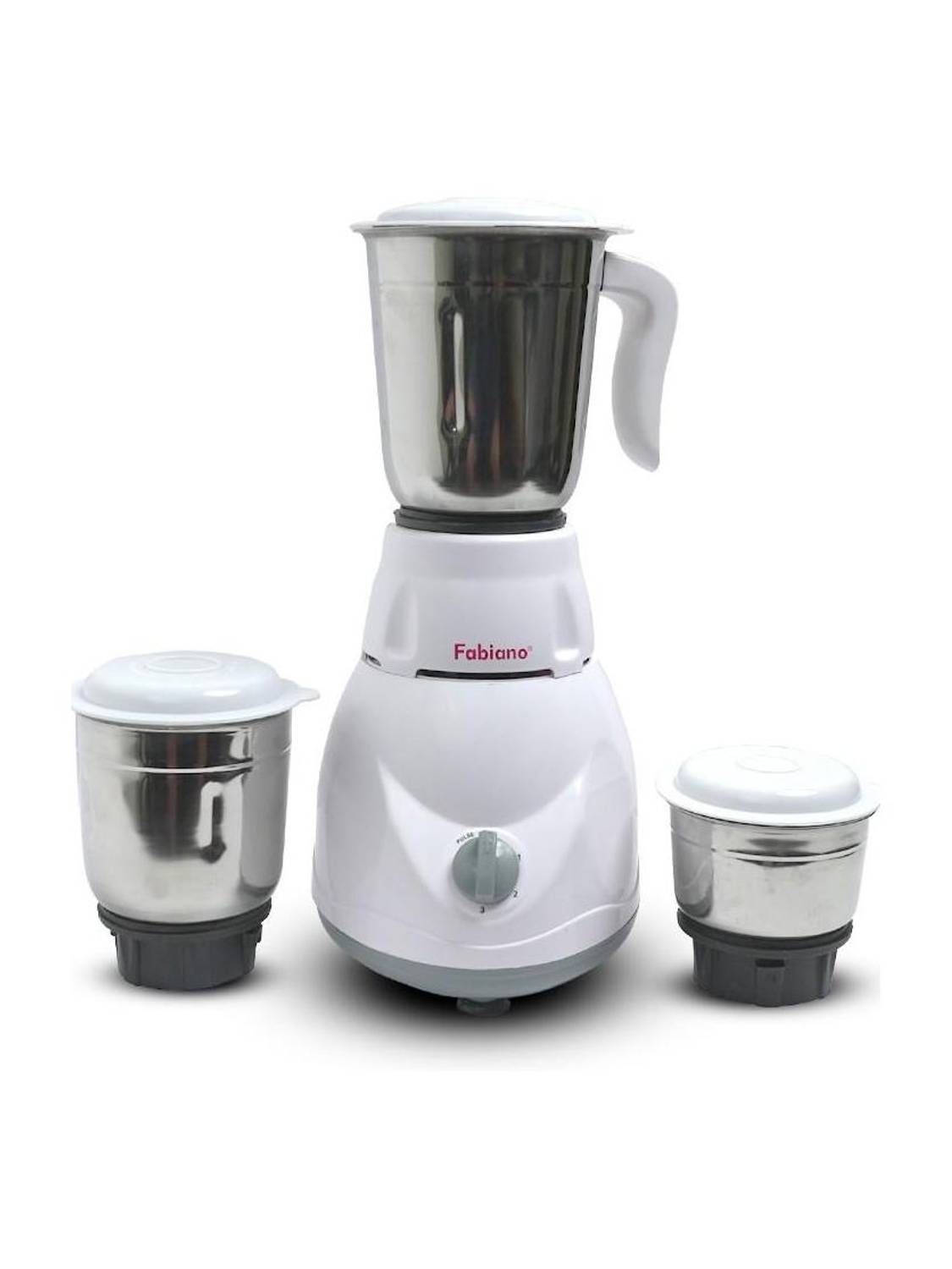 Fabiano Tulip 500 W Mixer Grinder