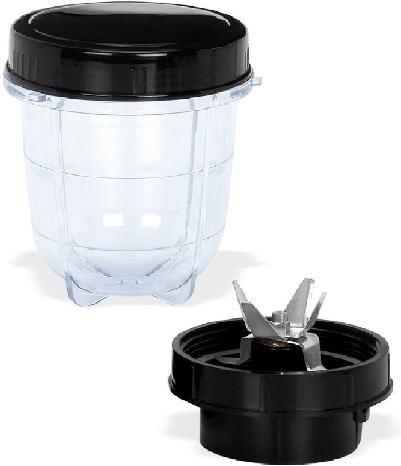 Image of Shakti Enterprises 4 350 W Juicer Mixer Grinder