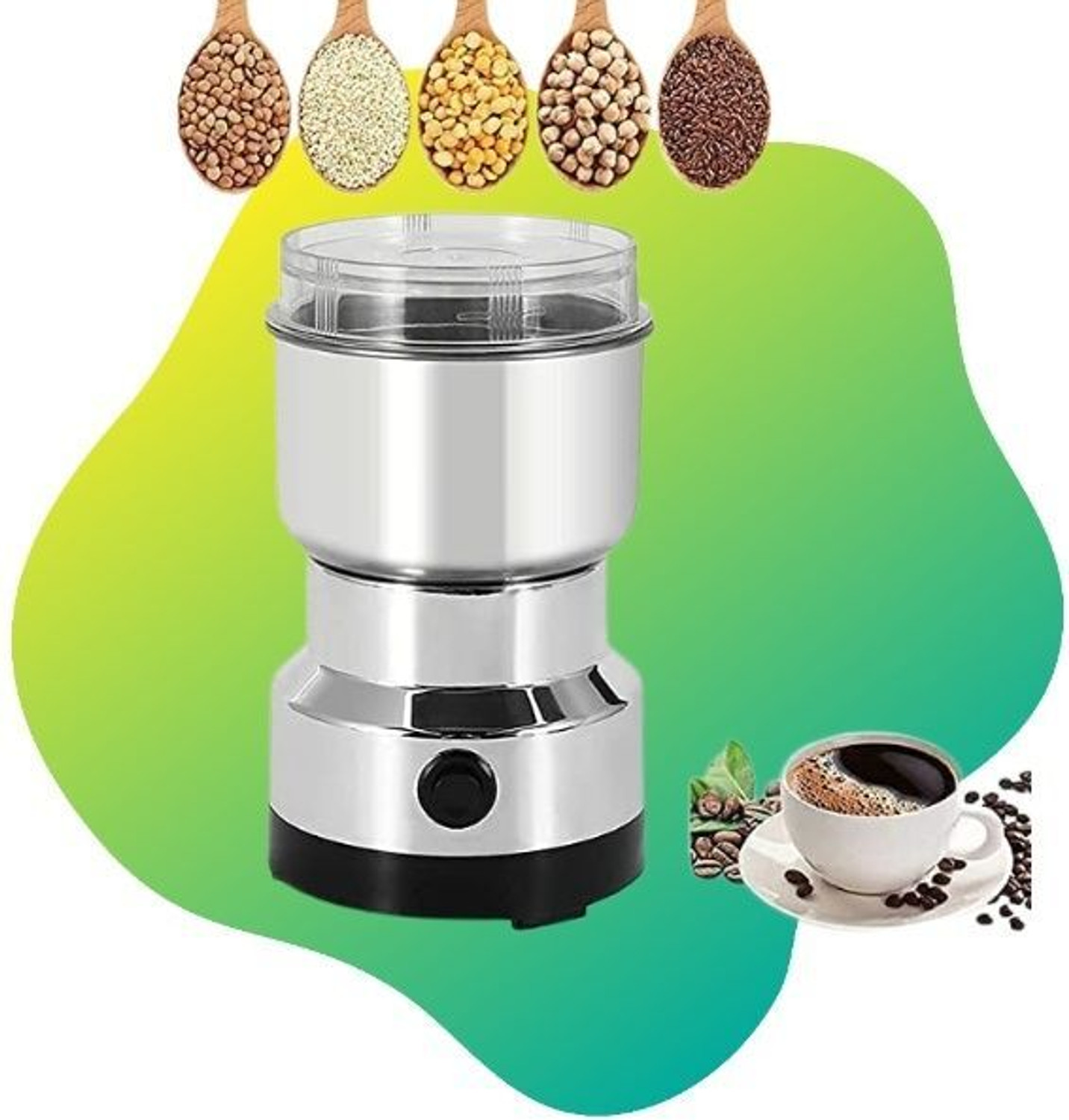 Image of JayGopalTrendz PRO 450 W Juicer Mixer Grinder