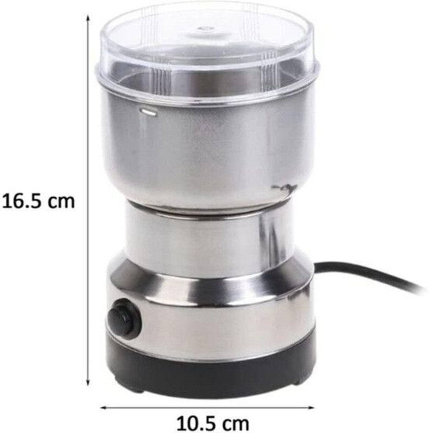Image of HARIS STORE 1 150 W Mixer Grinder