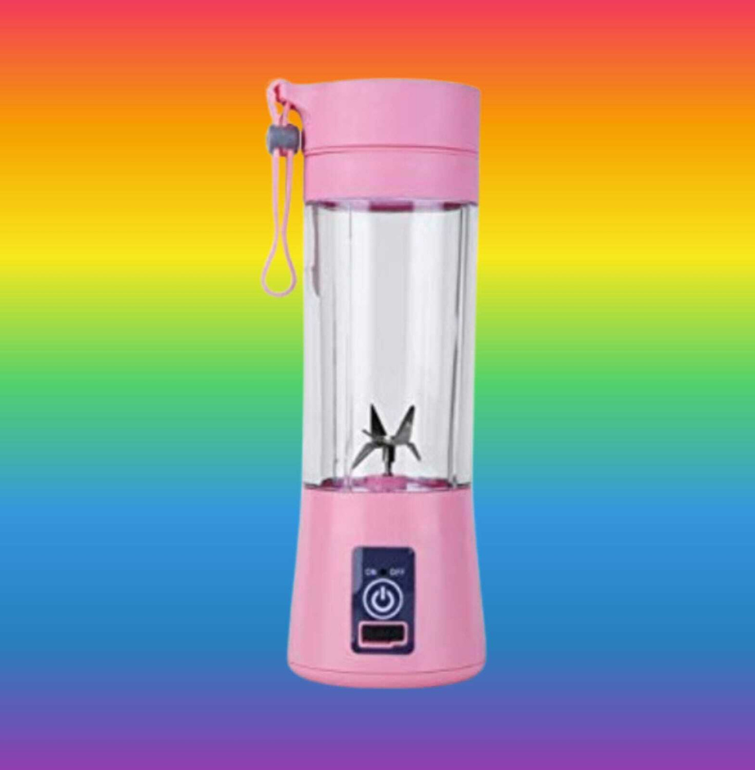 Image of JayGopalTrendz JSS 220 W Juicer