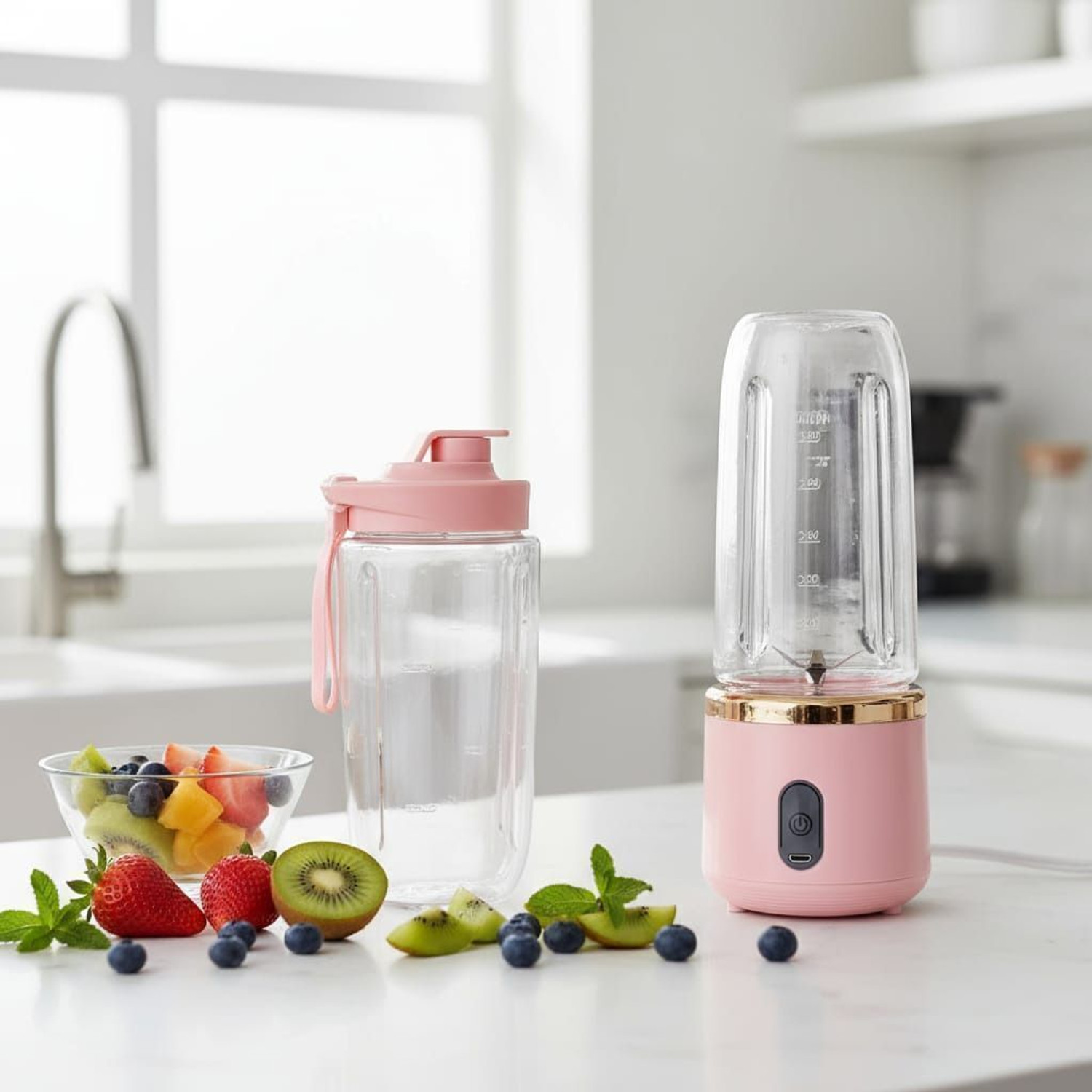 Image of HSH GOLDI JUICER 01 105 W Juicer Mixer Grinder