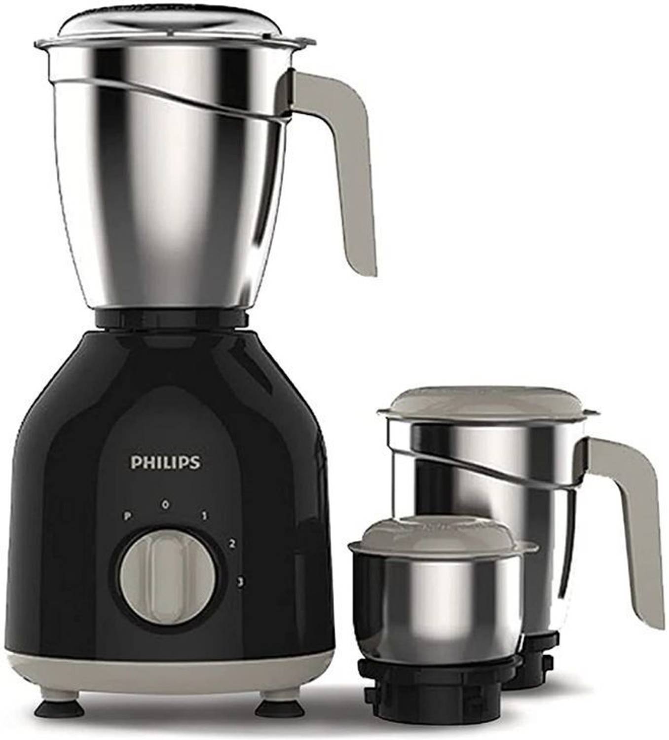 PHILIPS HL7757/00 750 W Mixer Grinder — Food Processors & Choppers