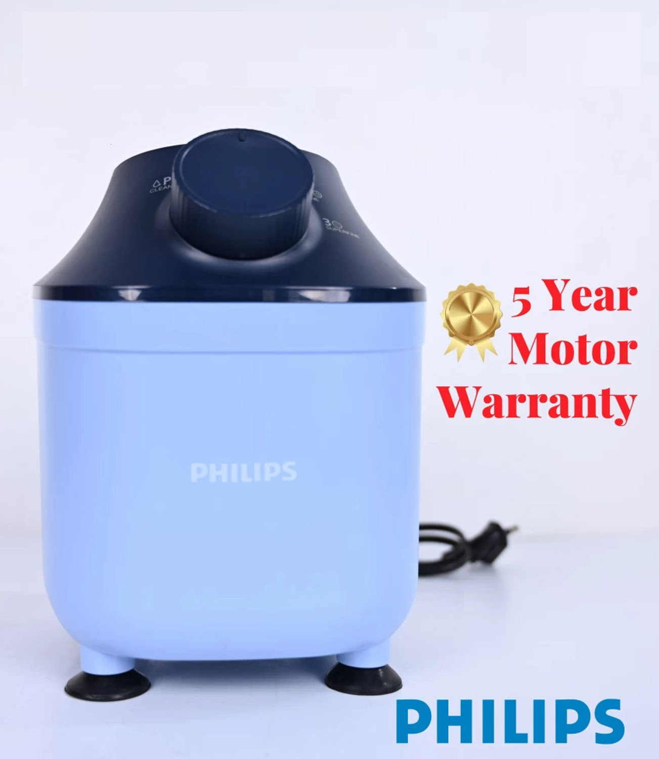 Image of PHILIPS 800W 800 W Mixer Grinder