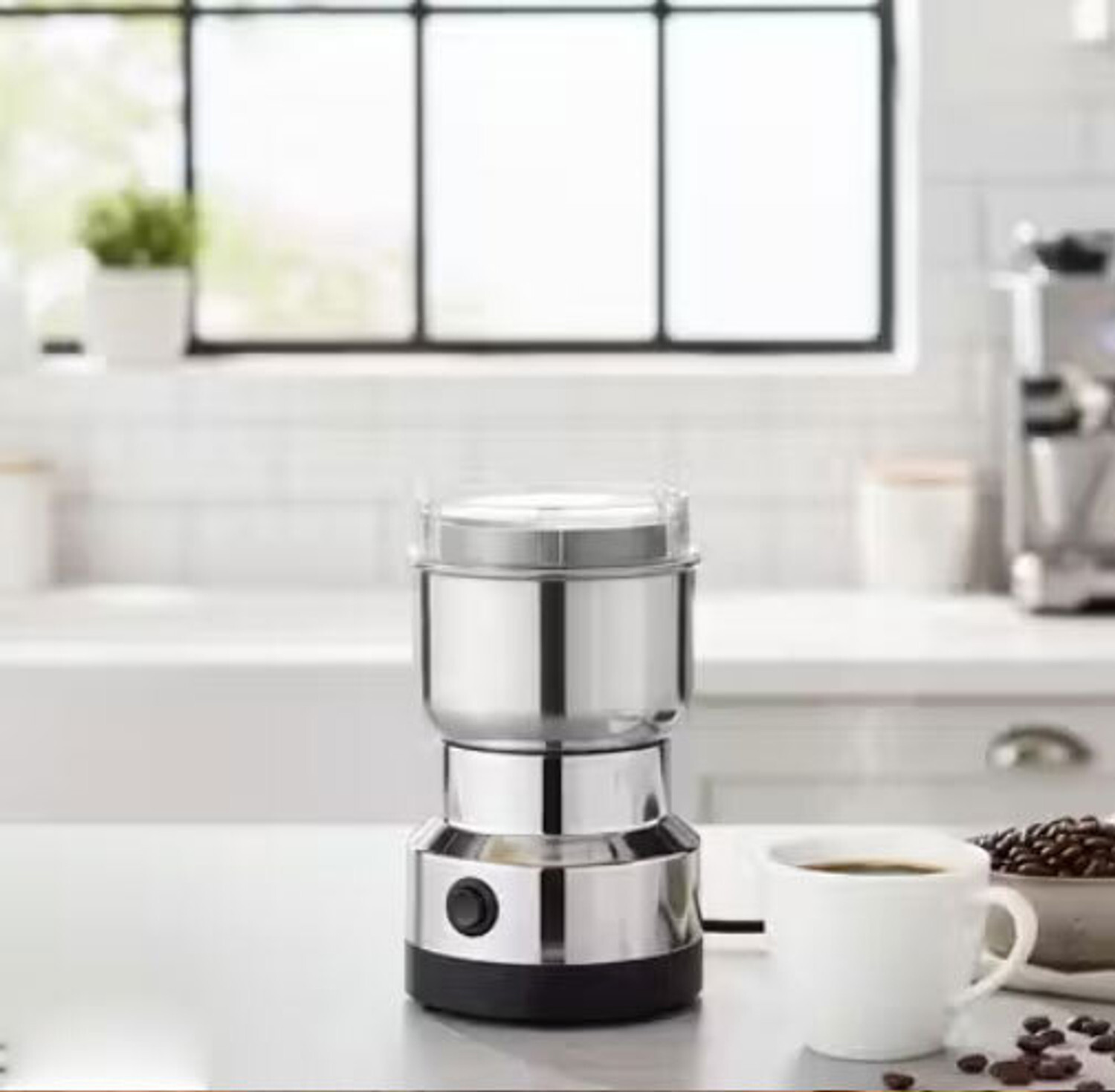 Image of TECHNEST NIMA GRINDER 150 W Mixer Grinder