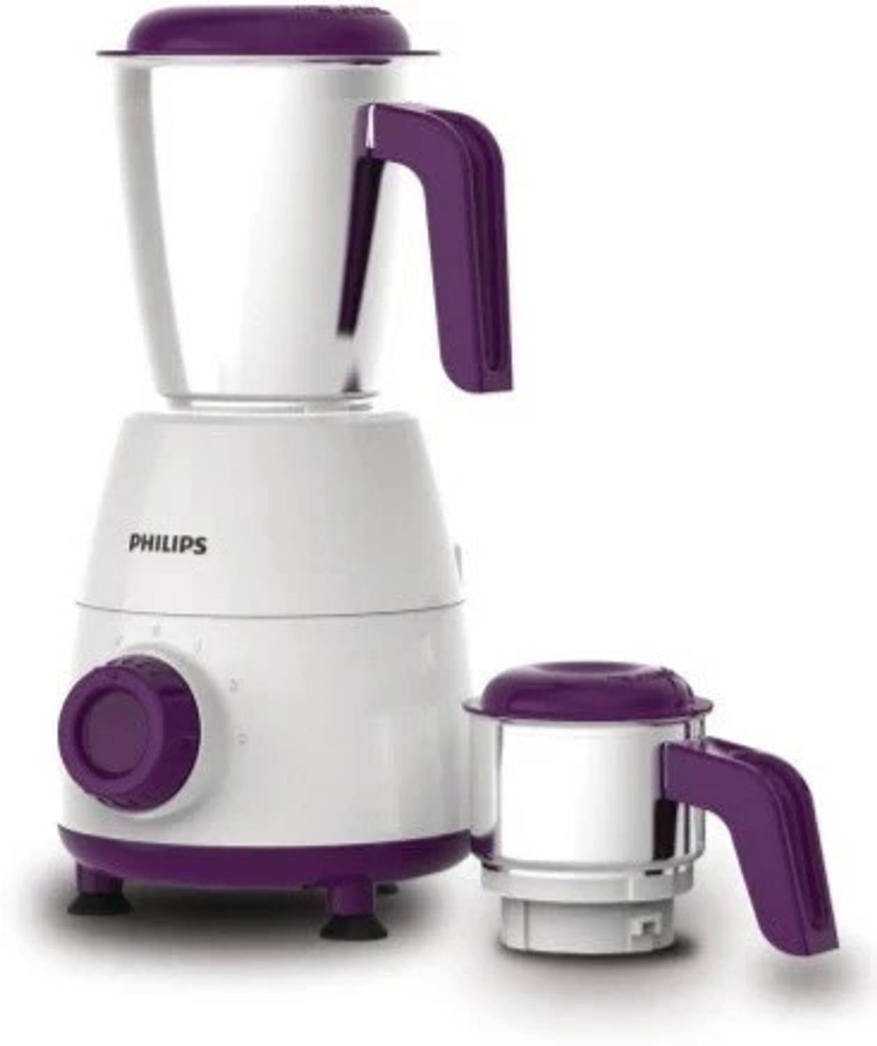 PHILIPS HL7506 500 W Mixer Grinder — Mixer Grinders