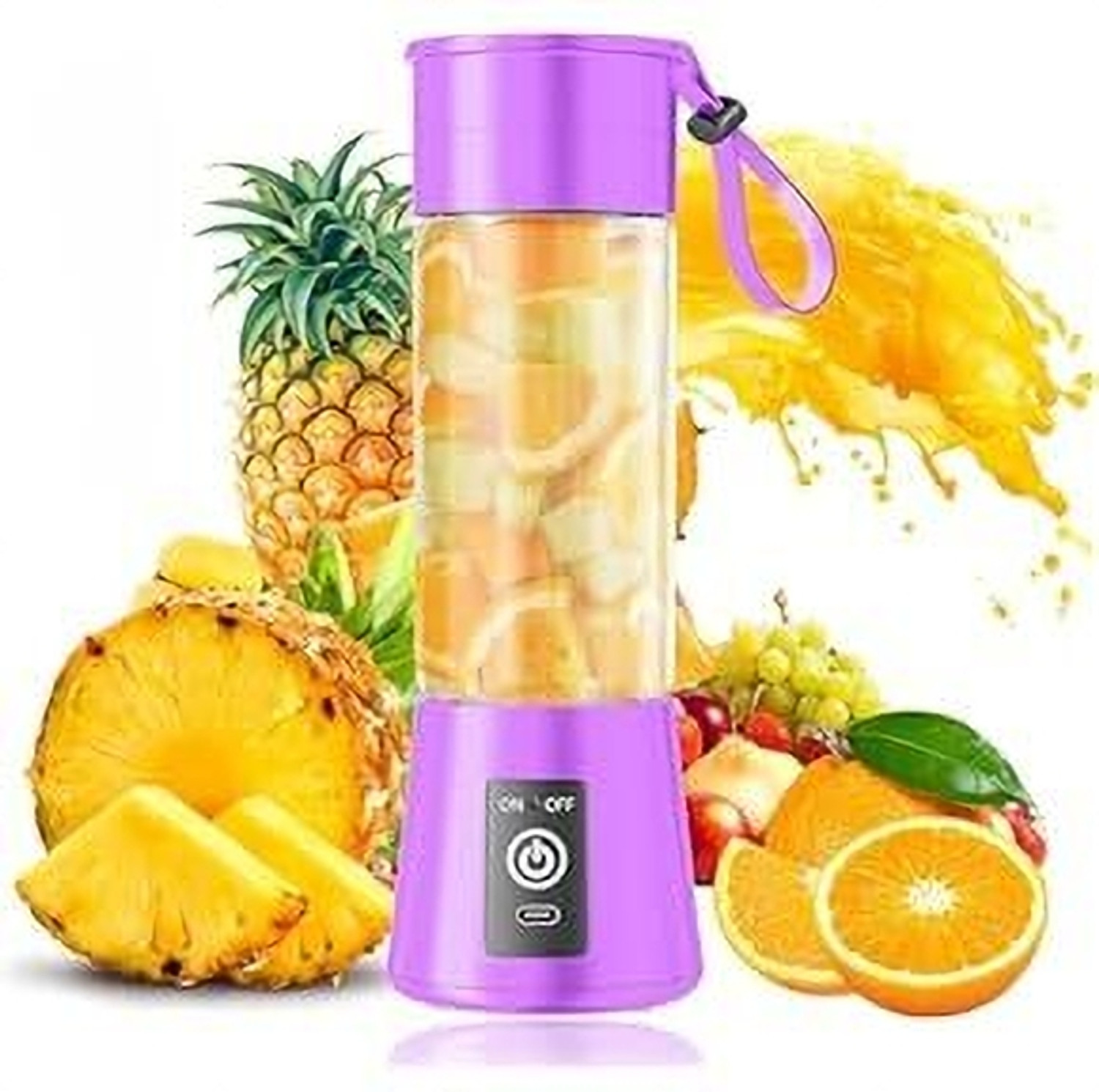 Image of JayGopalTrendz JS 40 W Juicer