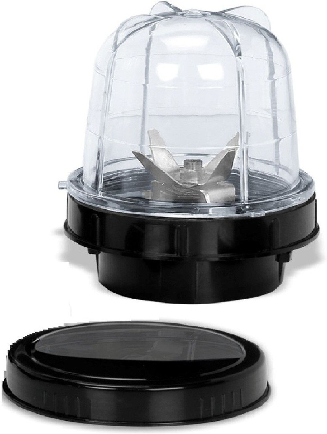 Image of Shakti Enterprises 4 350 W Juicer Mixer Grinder