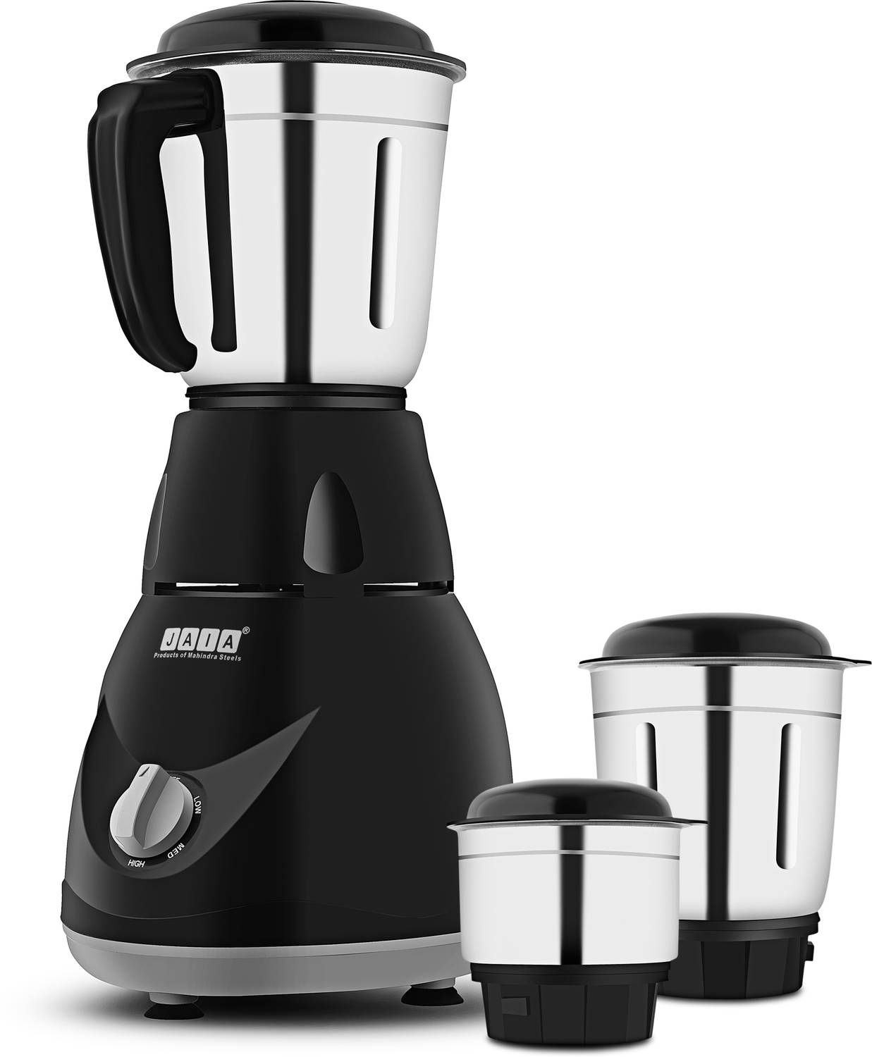 JAIA Fusion BL-COPA 500 W Mixer Grinder