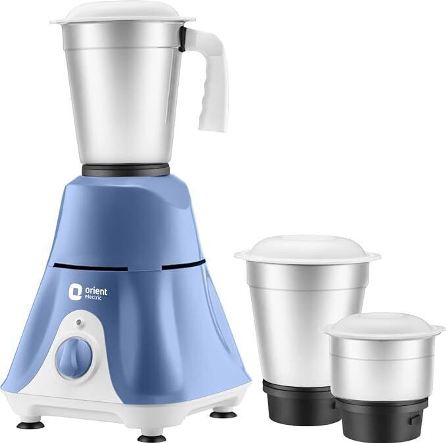 Image of Orient Electric Sprint Super 500 W Mixer Grinder
