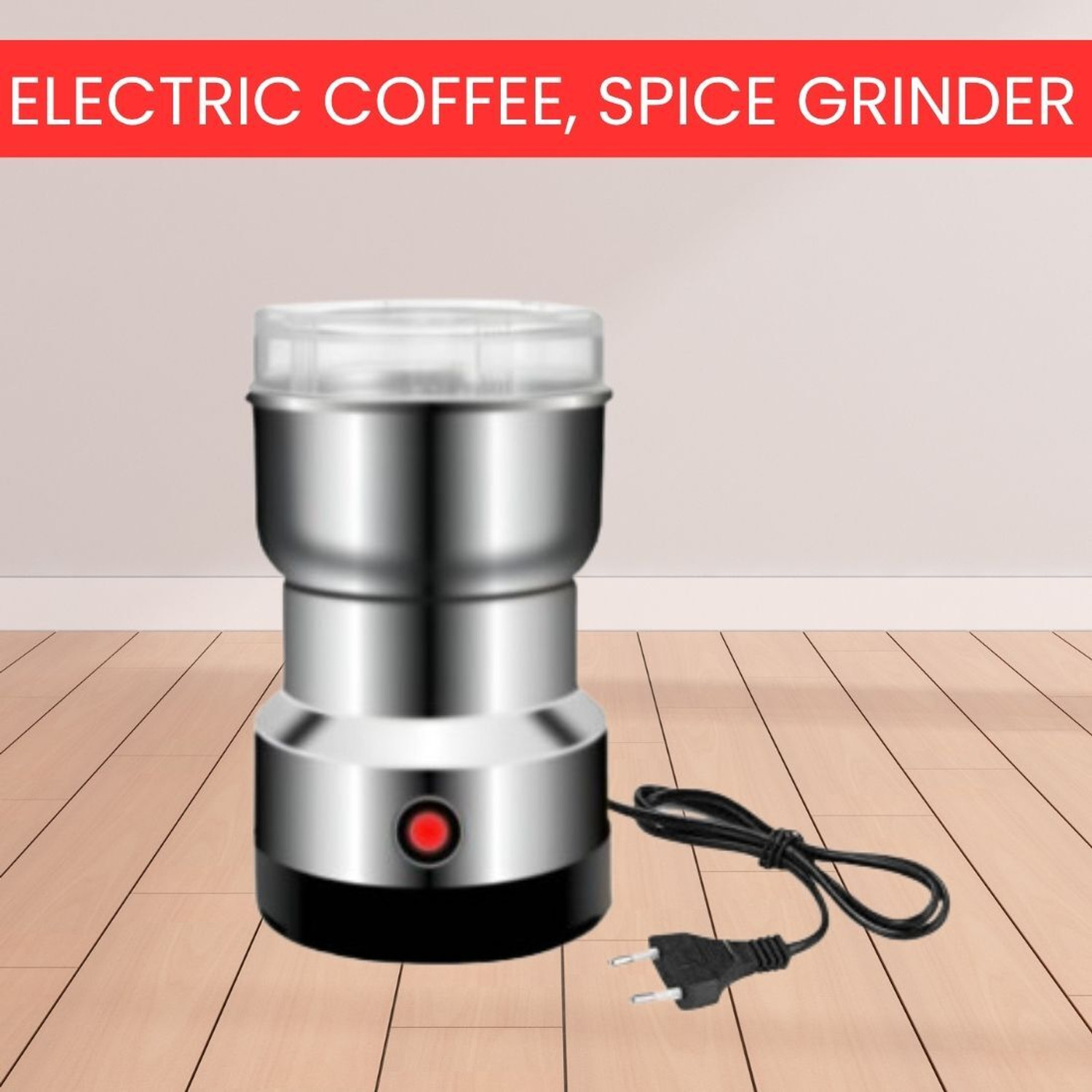 Image of JayGopalTrendz Grinder 1 200 W Mixer Grinder