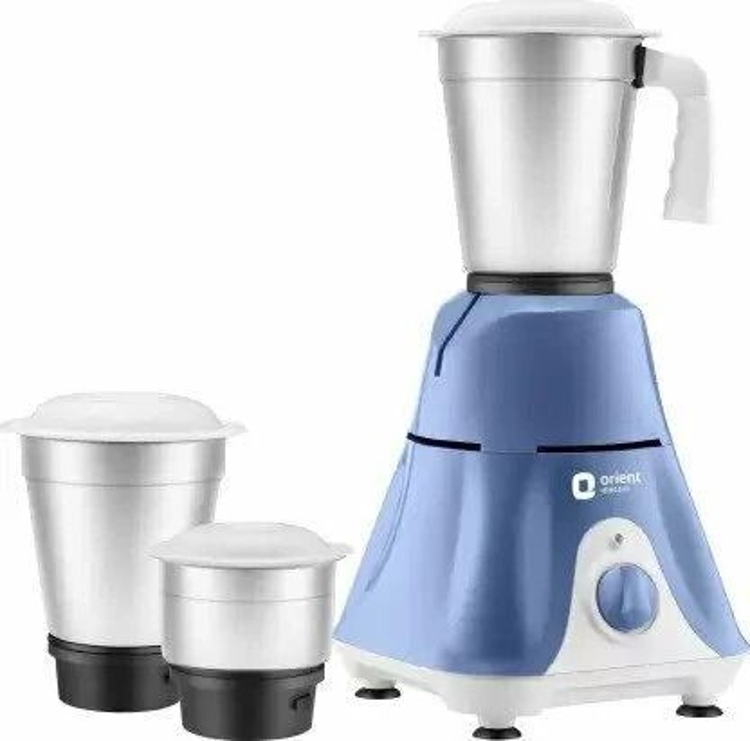 Image of Orient Electric Sprint Super 500 W Mixer Grinder