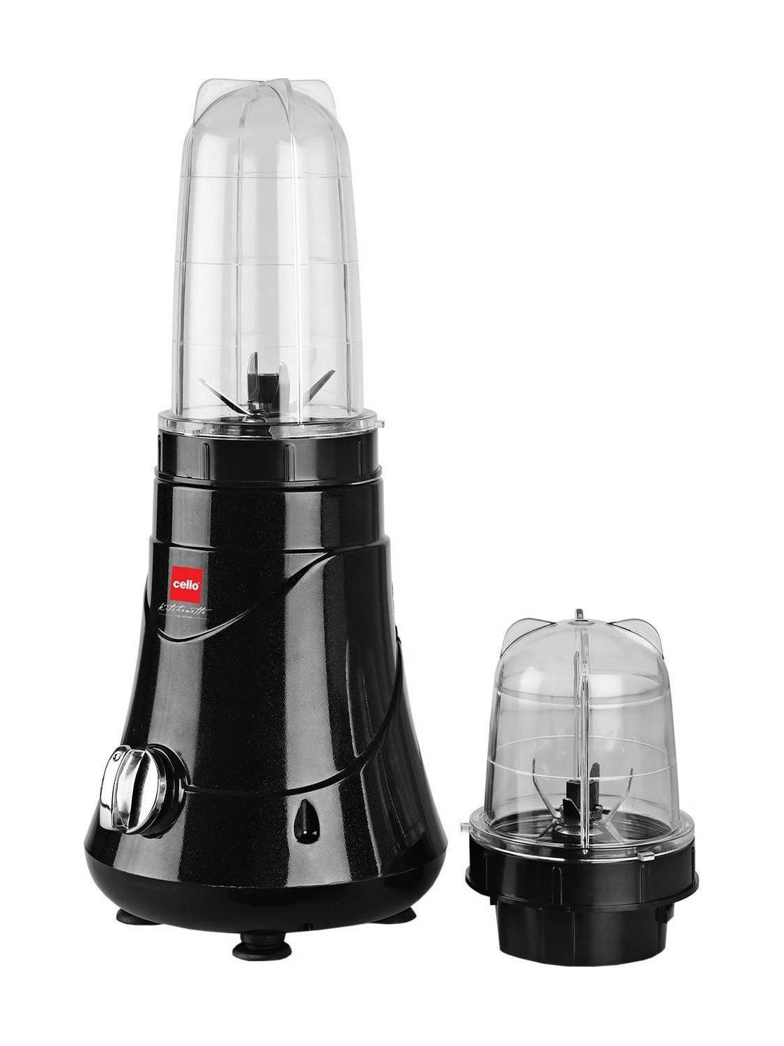 cello Blend N Grind NutriFit 400 W Juicer