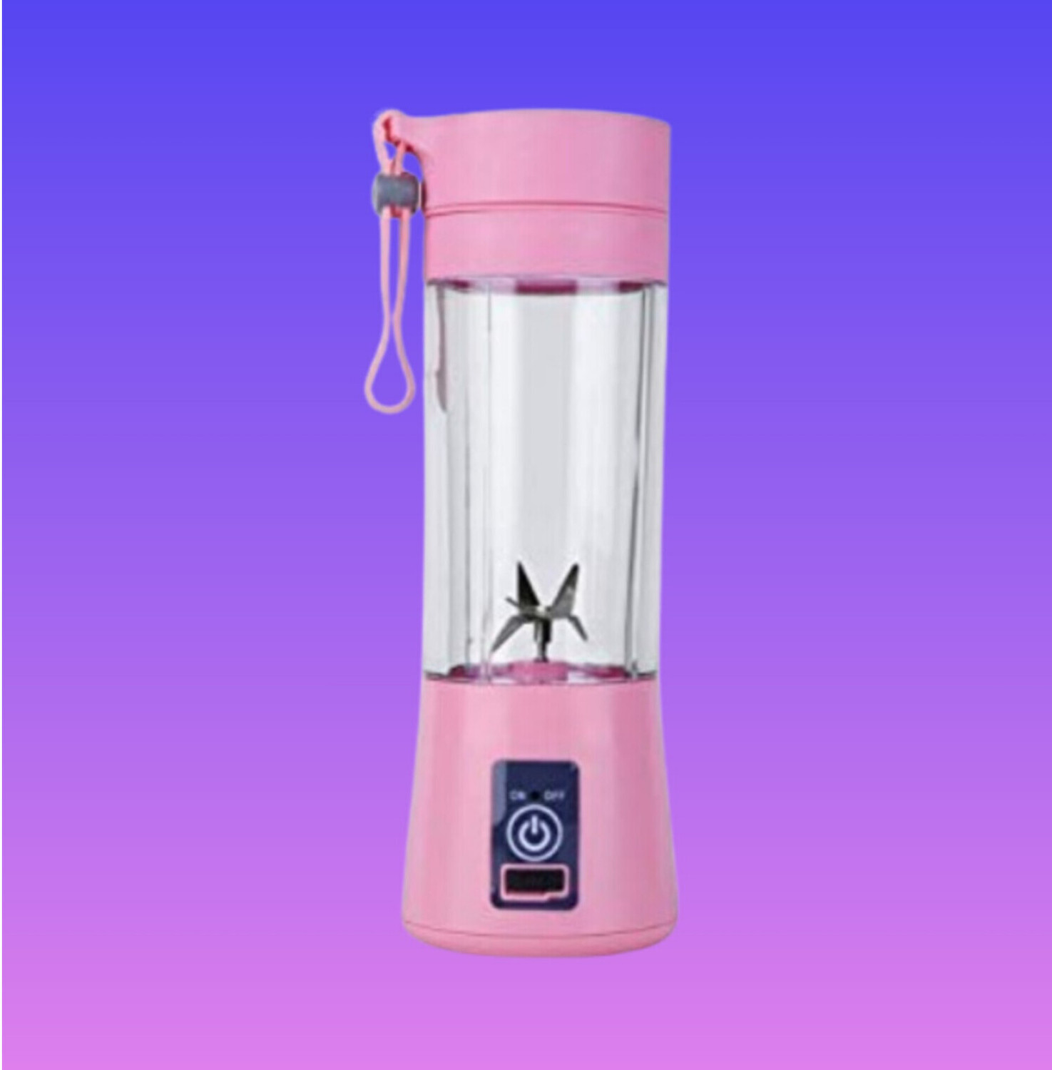 Image of JayGopalTrendz JSS 220 W Juicer