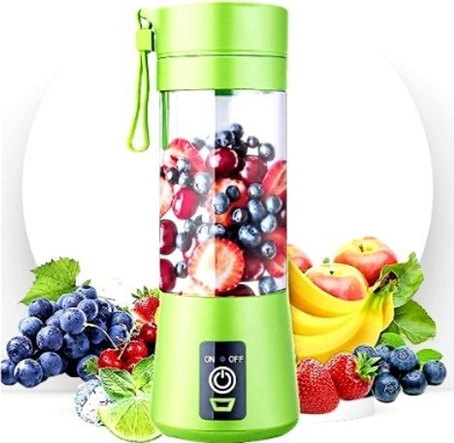 Image of JayGopalTrendz JX 4 450 W Juicer Mixer Grinder