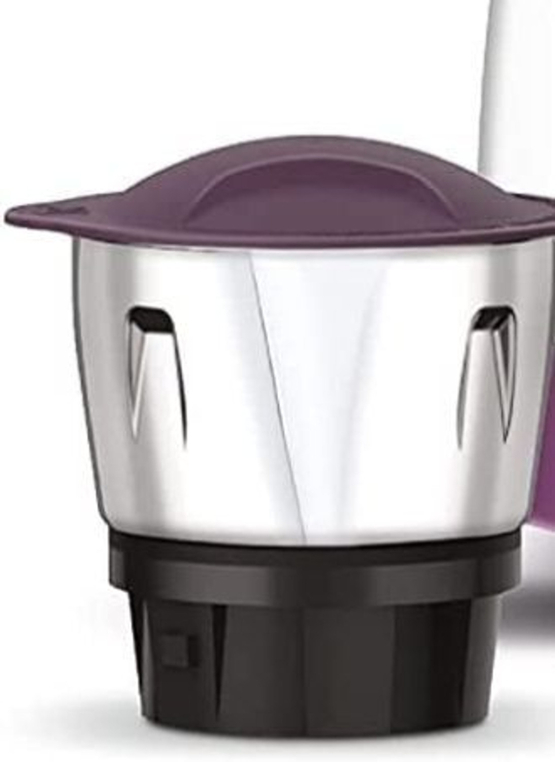 Image of BAJAJ NINJA SERIES ELEGANCE 500 W Mixer Grinder