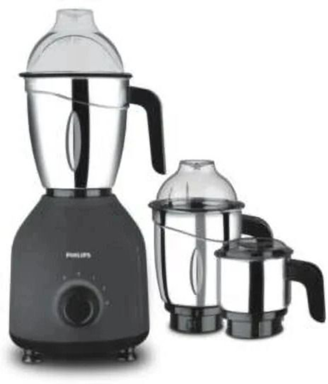 Image of PHILIPS PRO 750 W Mixer Grinder