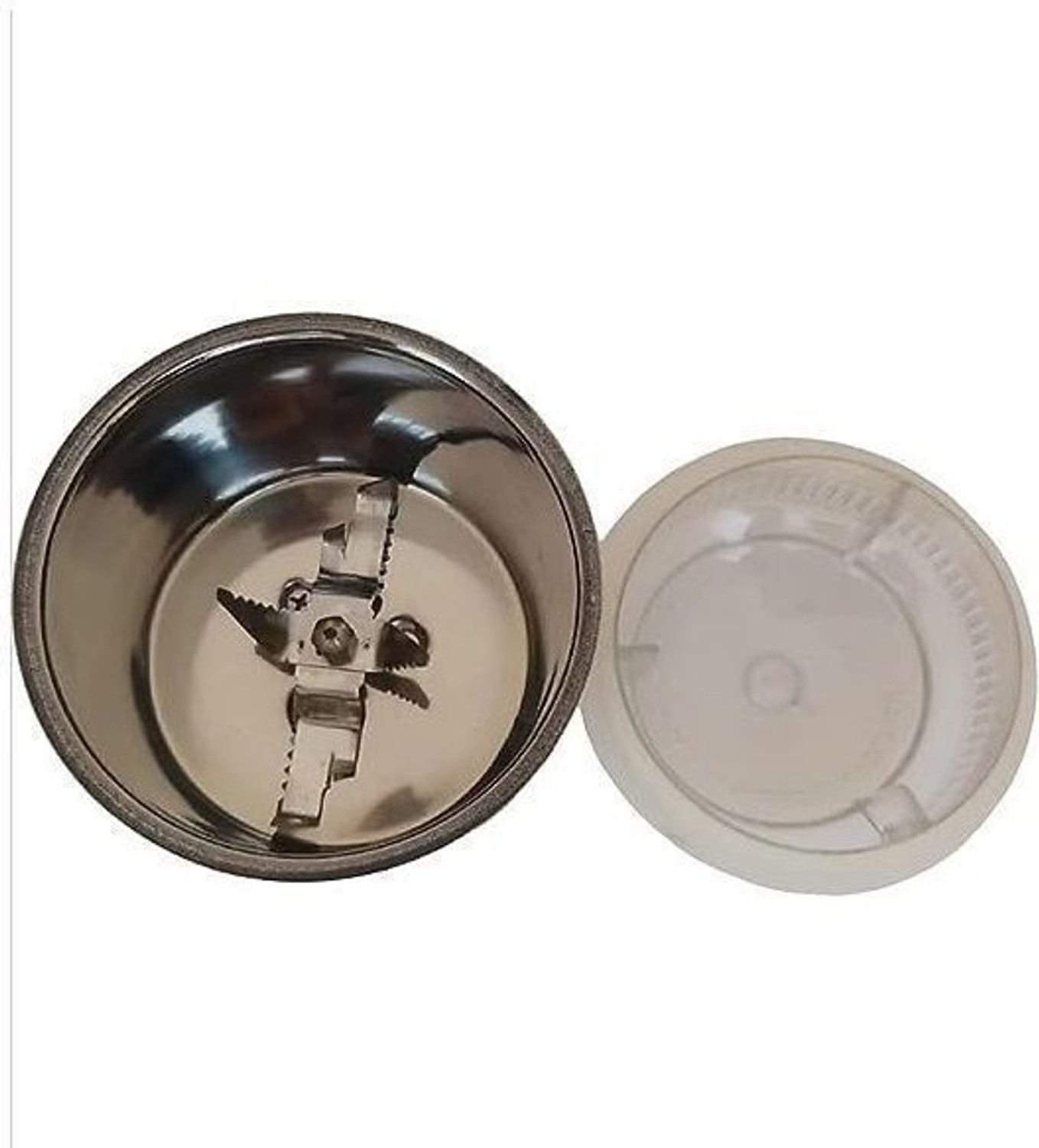 Image of MST Goldi MIXER JAR 200 W Juicer Mixer Grinder