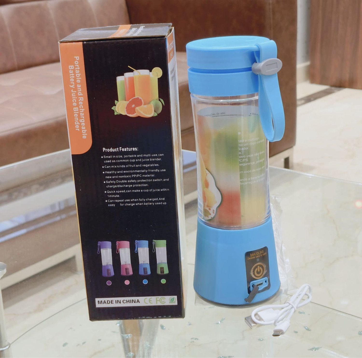 Image of Renew mart Juicyyy11 25 W Juicer