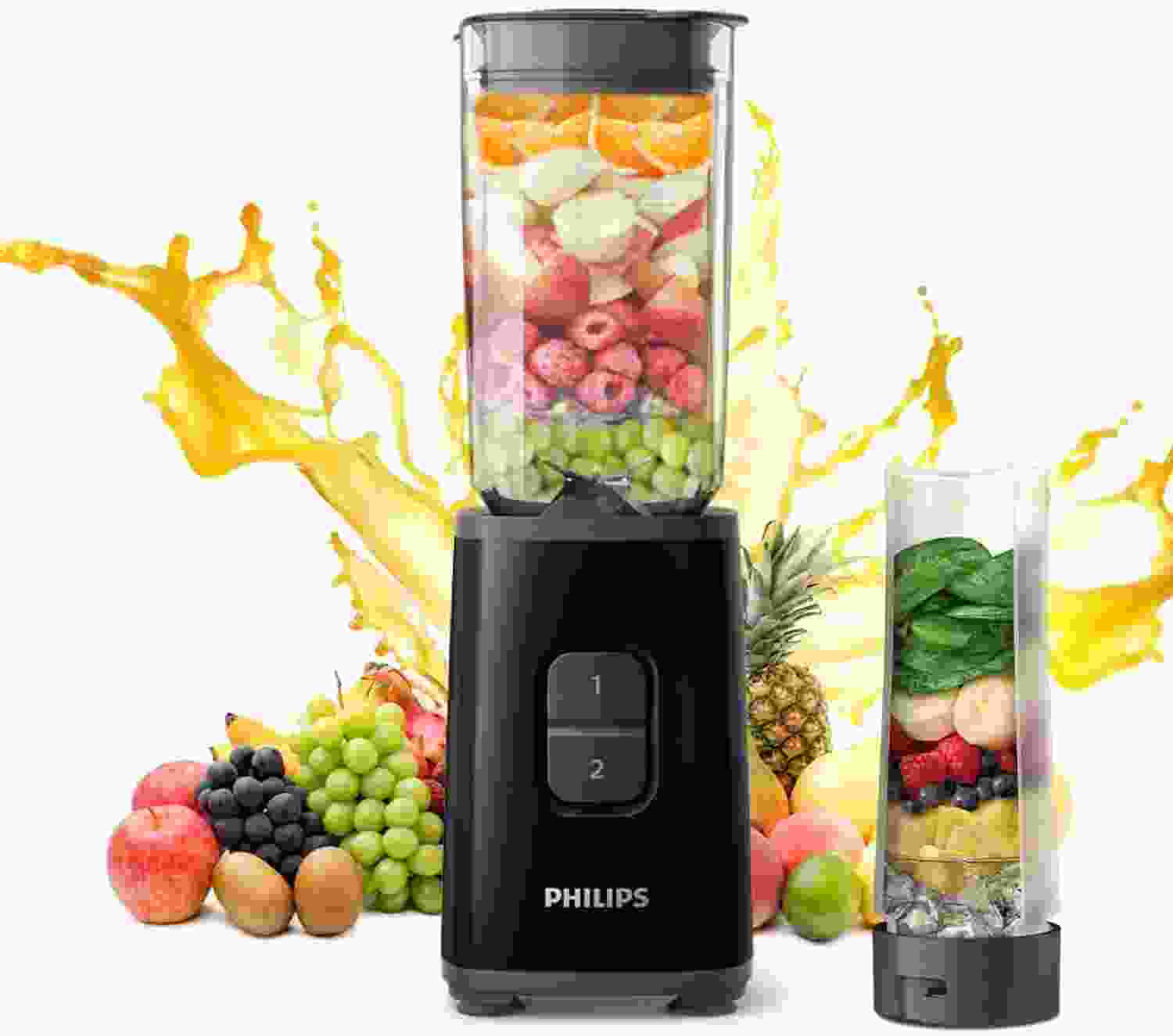 PHILIPS Mini blender 350 W Juicer