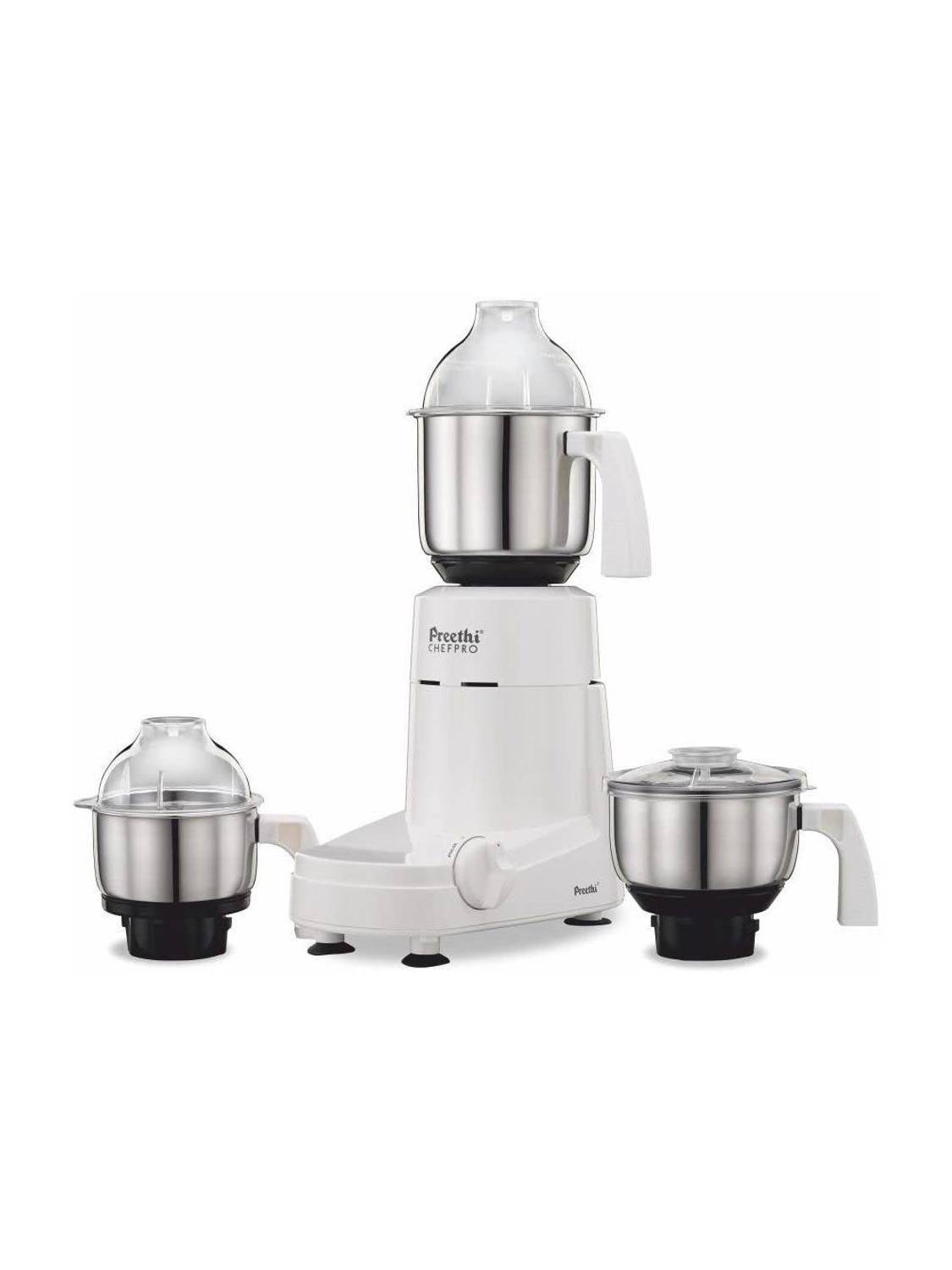 Preethi Super Grind 750 W Mixer Grinder