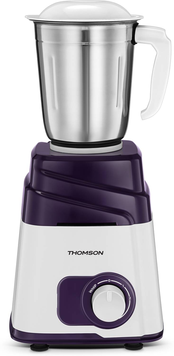 Thomson SwiftMix 700W Mixer Grinder with 3 Jars at ₹1365 (54% Off) – Flipkart