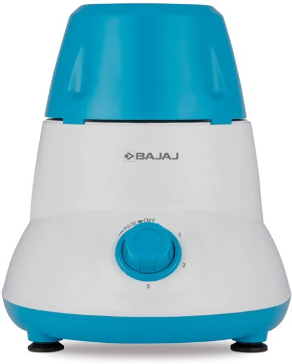 Image of BAJAJ 750W 750 W Mixer Grinder