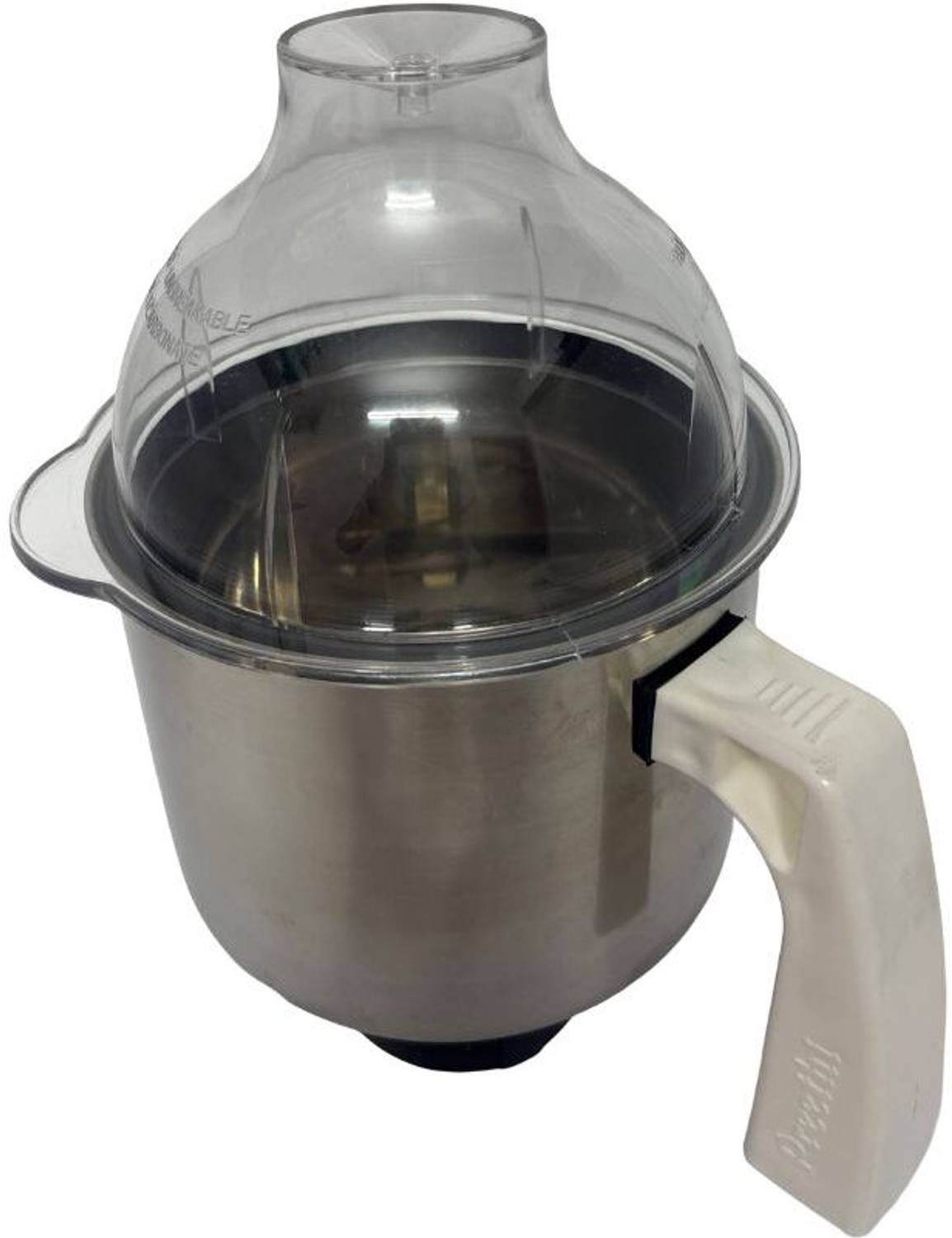 RR Kitchen Pro 1.5 LIT JAR 700 W Mixer Grinder