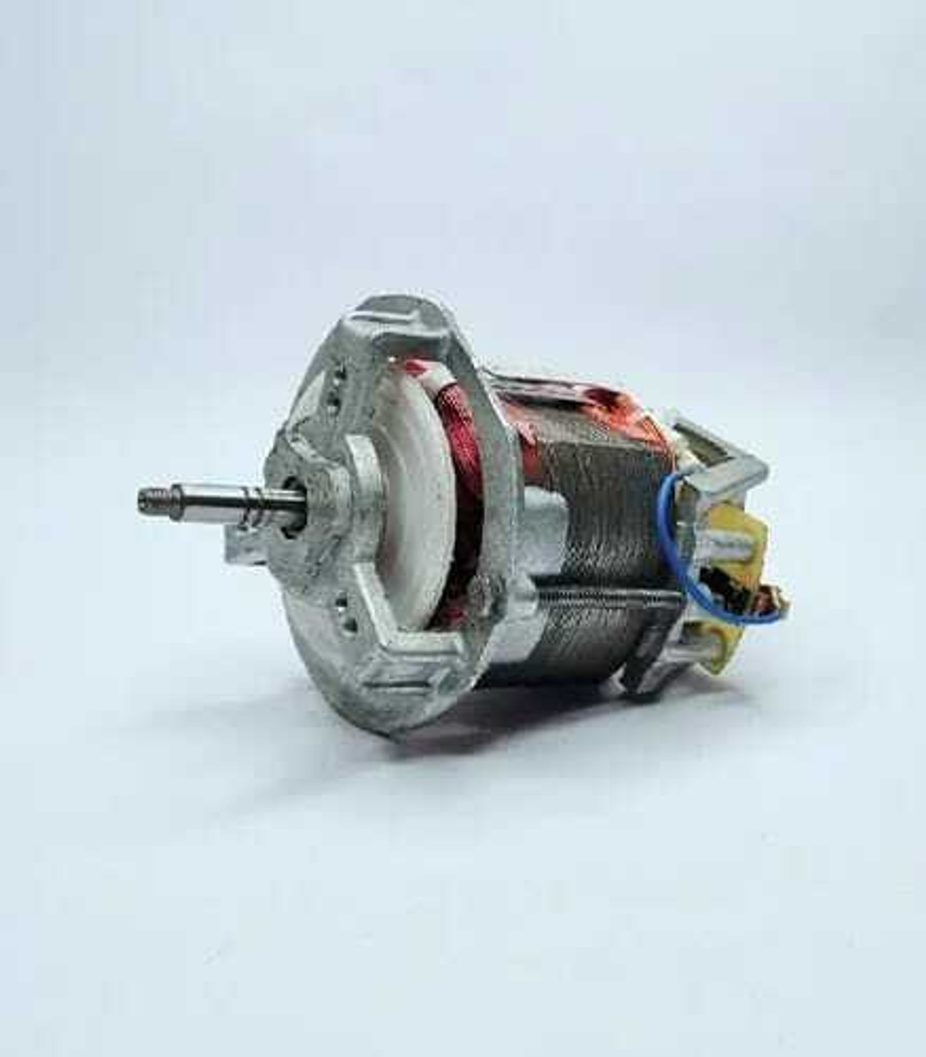 Image of Amexy Juicer Black Megha doubble layer, Copper Motor, Compact Modular Look 750 W Juicer