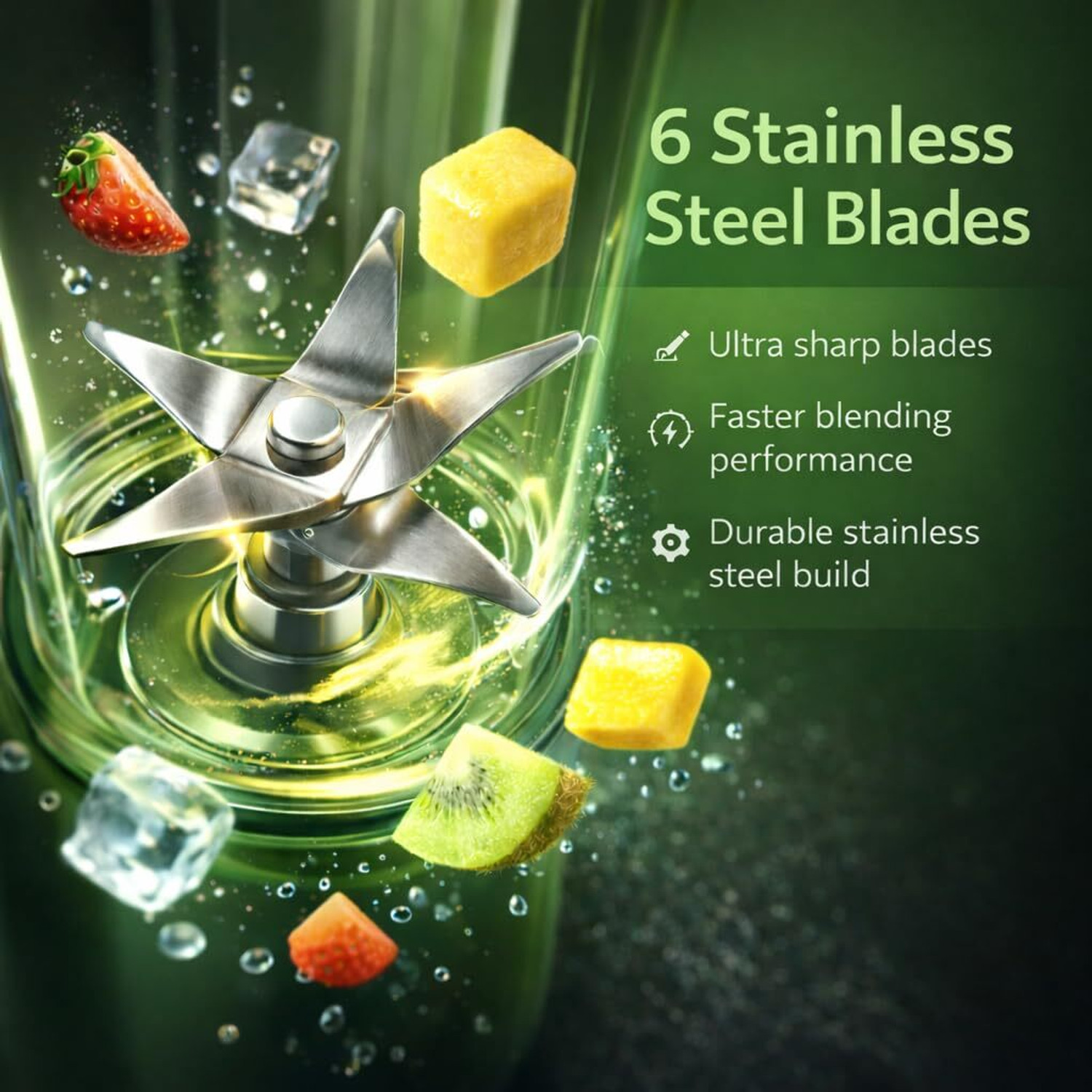 Image of Moblix YC 40 W Juicer