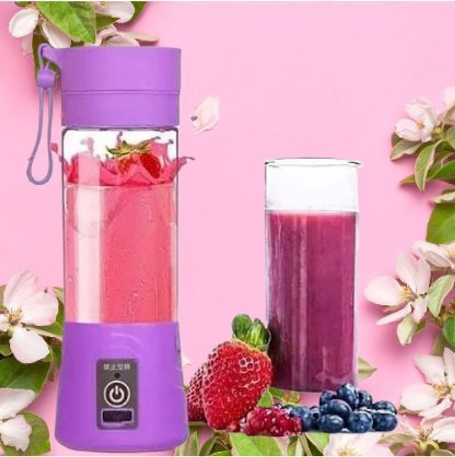 Image of JayGopalTrendz PRO 450 W Juicer Mixer Grinder
