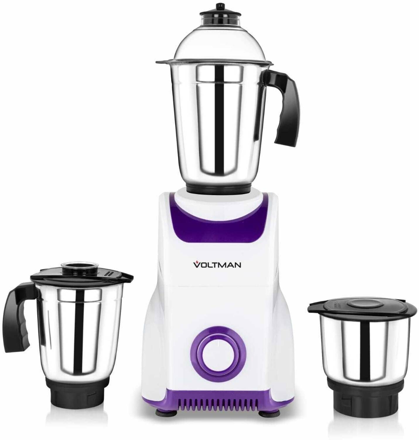 VOLTMAN JOY MIX mixer grinder 750 W Juicer Mixer Grinder (JOY MIX