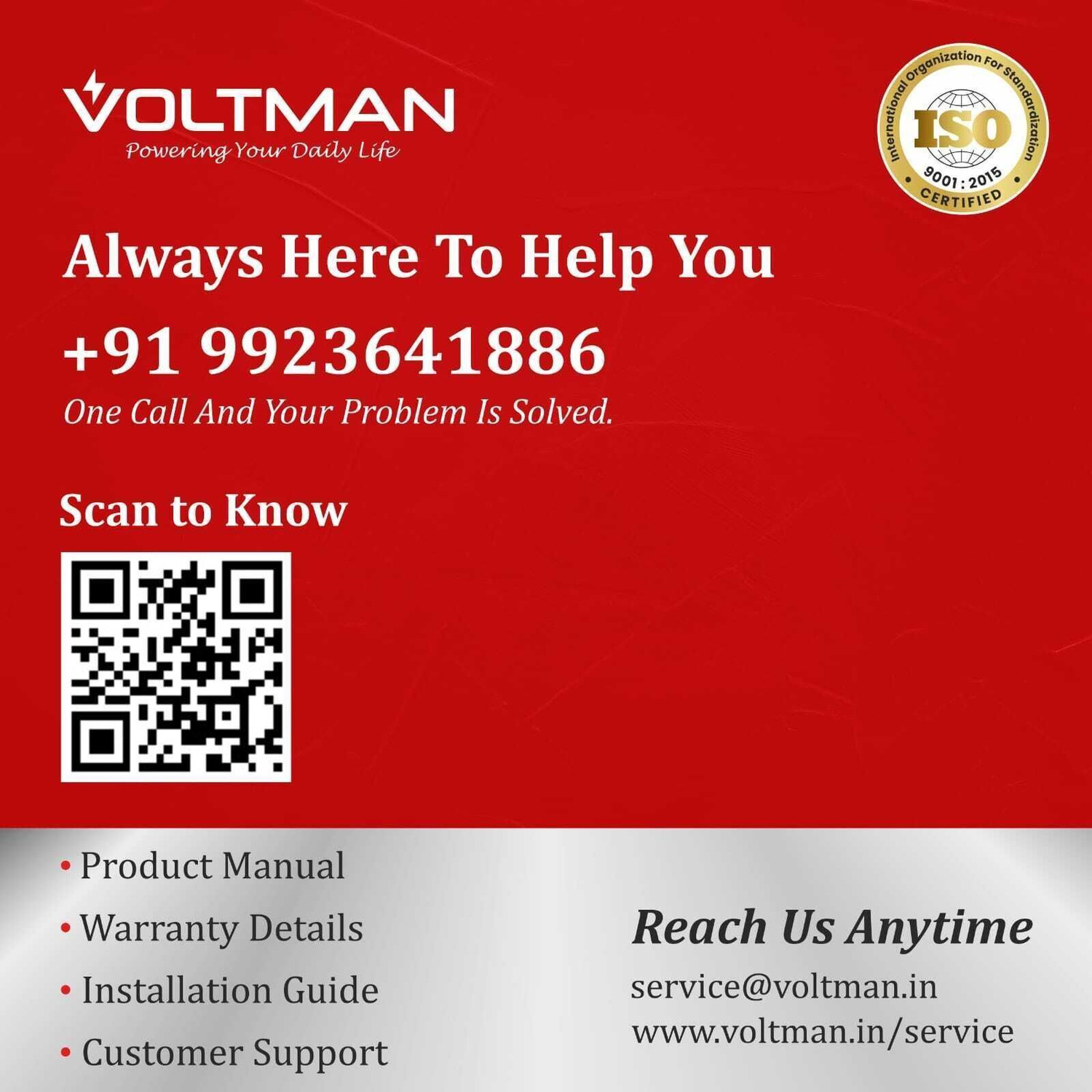 Image of VOLTMAN Solid Max mixer grinder 1000 W Juicer Mixer Grinder