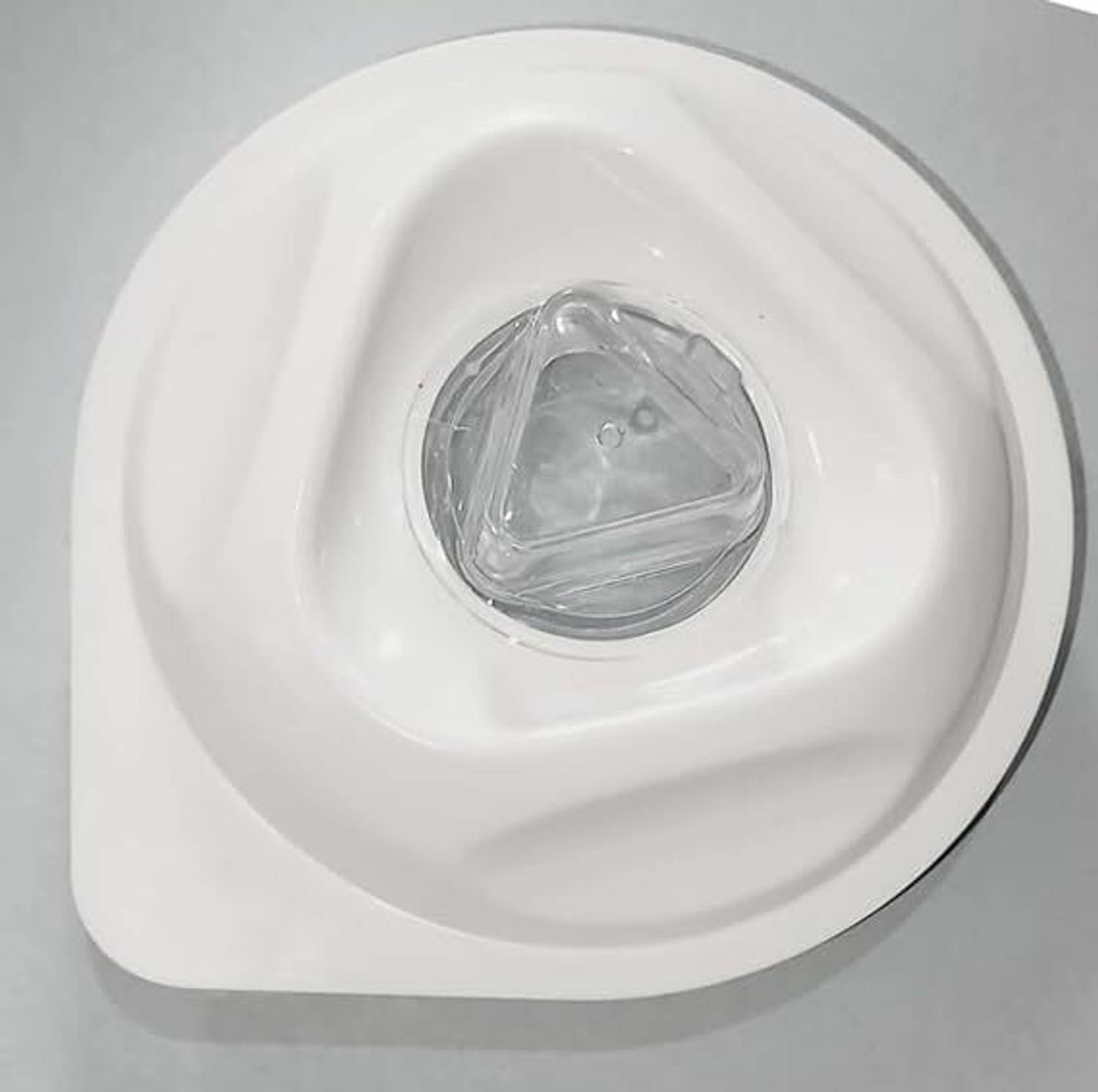 pmh Mixer jar Lid suitable for butterfly mixer jar 1000ml & 500ml Mixer Jar Lid