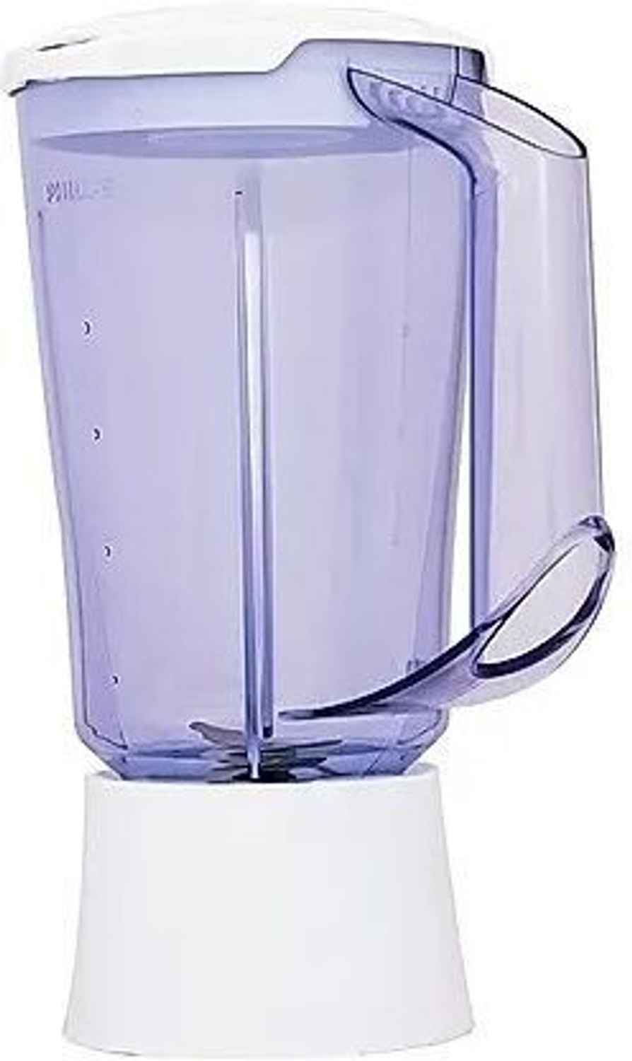 Image of PHILIPS mixer juicer jar Mixer Juicer Jar
