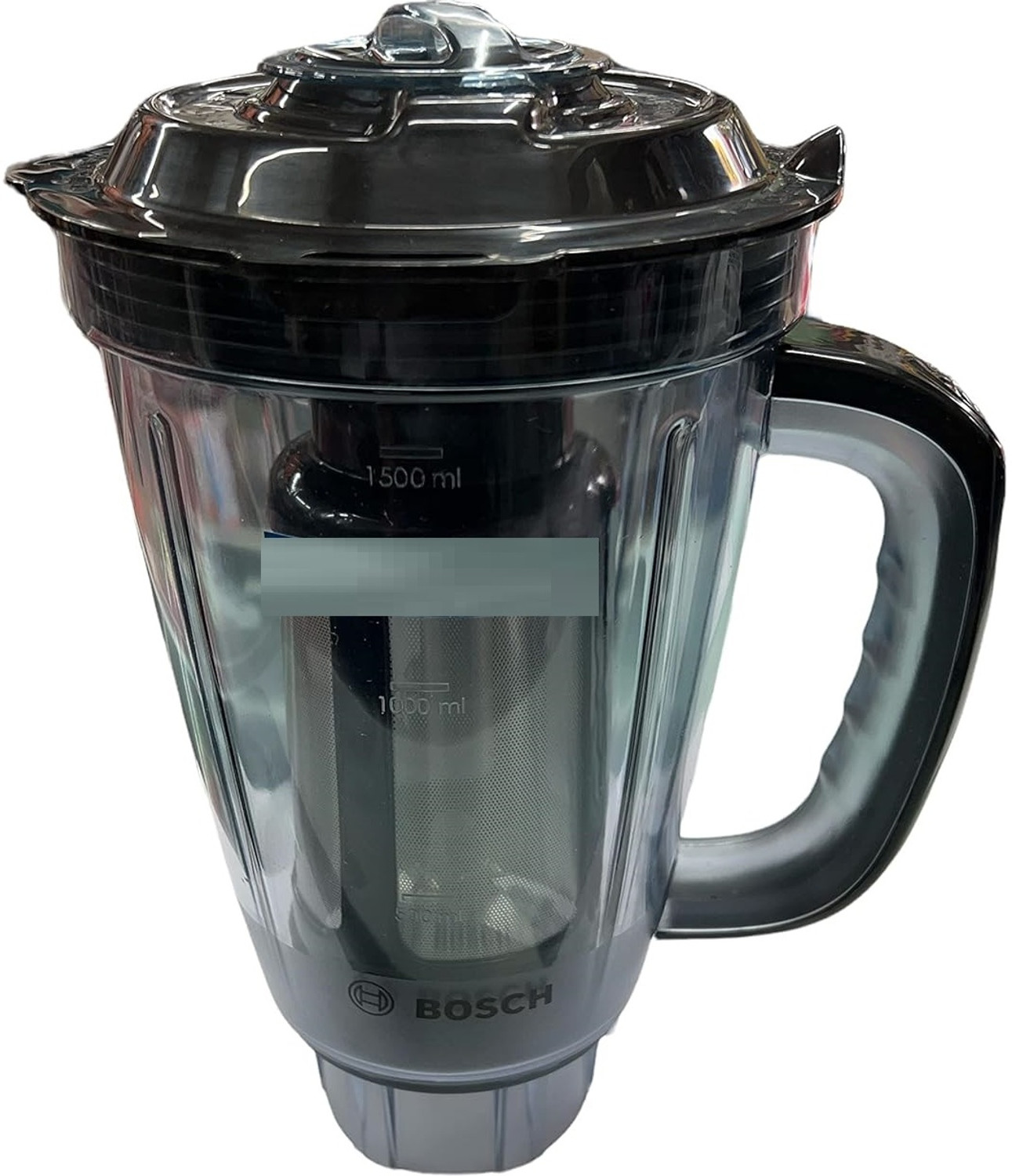 Image of SVA replacement jar for Bosch Mixer Grinder Juicer jar Mixer Juicer Jar